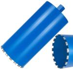 GEKO gyémánt koronafúró 202x10x450mm 17T 1.1/4" G65221 (G65221)