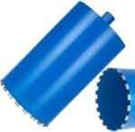 GEKO gyémánt koronafúró 250x10x450mm 20T 1.1/4" G65223 (G65223)