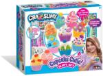 CRA-Z-ART Cra-Z-Slimy, Cupcake Cutie (60540)