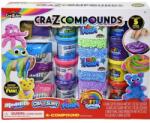 CRA-Z-ART Cra-Z-Art, Kreatív slime keverő készlet, közepes (60066)