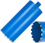 GEKO gyémánt koronafúró 182x10x450mm 16T 1.1/4" G65220 (G65220)