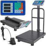 GEKO digitális mérleg 300kg LCD G71165 (G71165)