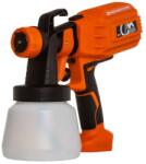 CATA elektromos festékszóró pisztoly 800ml 550W C88298 (C88298)