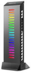 Deepcool GH-01 A-RGB - videókártya tartó - DP-GH01-ARGB (DP-GH01-ARGB) - mzona