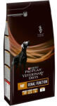 PRO PLAN Veterinary Diets NF Renal Function szárazeledel krónikus vesebetegségben szenvedő felnőtt kutyák számára 3kg