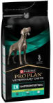 PRO PLAN EN Gastrointestinal Low fat - diétás szárazeledel felnőtt kutyák számára 1, 3kg
