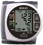 Sogo Vérnyomásmérő