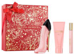 Carolina Herrera Good Girl Blush Szett - EDP 80 ml + EDP Tollparfüm 10 ml + Testápoló 100 ml - parfumplaza