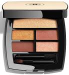 CHANEL Produs cosmetic Chanel Les Beiges Healthy Glow Natural Eyeshadow Palette - pentru răsfățul zilnic (C-CH-634-05) - pcone