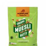 Mornflake Müsli crocant Nutty 650 g 650 g