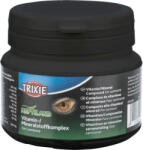 TRIXIE Vitamin, Mineral Compound | Ásványi anyaggal dúsított vitamin por hüllők részére - 80g