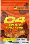 CELLUCOR C4 Whey Protein Powder 449-481 g, mogyoróvajas-csokoládés (Reese's)