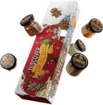 lifelike Christmas Tastebox 6 x 30 g, ízek keveréke