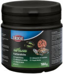 TRIXIE Food Sticks for Water-Turtles | Teljes értékű eledel vitaminokkal vízi teknősök részére - 180g