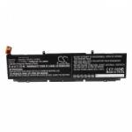 Movano Baterie pentru Dell Precision 5750 / XPS 17 9700, 8500 mAh (BT/DE-9710)