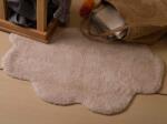 Irya Home Covoras baie 50x80 cm, Irya Home, Cloud Bej Covor baie