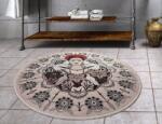  Covoras de baie, Alessia Home, Frida Round, 100 cm Covor baie
