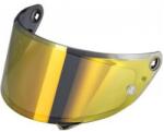 HJC Vizieră oglindă aurie HJC HJ-48 (HJC30104806)