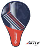 Donic Ping-pong ütő tok Donic Trendline piros-kék (818507_NEW_R)