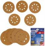 Dedra DED7947R01 Csiszolópapír 5DB/CS (DED7947R01) (DED7947R01)