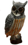 Velda Nagy Fülesbagoly 33*28*50cm