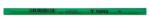 TOPEX 14A801 ácsceruza 240mm, kőre, 4h KIFUTÓ (14A801)