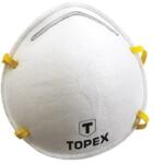 TOPEX 82S131 pormaszk FFP2, 5db KIFUTÓ (82S131)