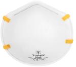 TOPEX 82S133 pormaszk FFP1, 5 db KIFUTÓ (82S133)