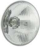 WESEM Parabola RE. 02807, 144 mm, H4 foglalattal, WESEM (6W02807)