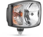 WESEM Első pravé lámpa RGV1B. 52410, 4 funkciós, Deutsch csatlakozó, WESEM (6W52410)