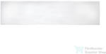 Cifre Cerámica COLONIAL White Brillo 7, 5x30 cm fali csempe (CIF0076)