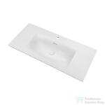 MARMY CRYSTAL 100x46 öntött márvány mosdó (80_8417_10_11_10)