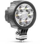 WESEM Távfény CDC3.51800 kerek, 117 mm, 2500 lm, kábel 0, 5 m, WESEM (6W51800)