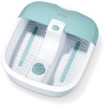 Sanitas SFB 07 Lábmasszázs Lábfürdő - Fehér