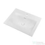 MARMY CRYSTAL 60x46 öntött márvány mosdó (80_8403_06_11_10)