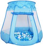 Relaxdays Piscină cu bile Relaxdays cu 100 de bile (10127372)