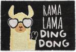 Relaxdays Preș Lama (10133721) Covor