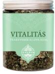 Panarom Teakeverék, illóolajjal, 100 g, PANAROM Vitalitás (11900030100) - kellekanyagonline