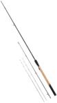 FOX Aquos Ultra C Feeder Rod 330cm/50g (GRD220)