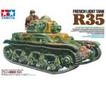 TAMIYA 35373 R35 Francia könnyű harckocsi (4950344353736)