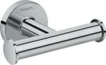 Hansgrohe Cuier baie dublu, Hansgrohe Logis Universal, crom, 41725000 (41725000)