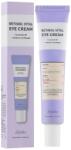 Esfolio Retinol Vital Eye Cream - 40 ml Crema antirid contur ochi
