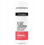 Neutrogena Clear & Defend+ hámlasztó folyadék archoz 125ml (3574661752945)