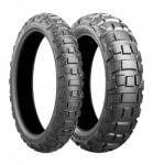 Bridgestone Gumiabroncs 120/90-18 Battlax Adventurecross AX41 65P Tl Um Hátsó Dot 2