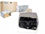 TYC Visszapillantó Tükör Üveg 0537G01 1610833