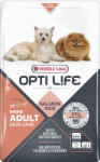 Versele-Laga Versele-Laga Opti Life Adult Skin Care Mini 2, 5kg száraz kutyatáp (VL431148)