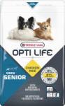 Versele-Laga Versele-Laga Opti Life Senior Mini 2, 5kg száraz kutyatáp (VL431159)