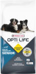 Versele-Laga Versele-Laga Opti Life Senior Medium&Maxi 12, 5kg száraz kutyatáp (VL431158)