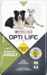 Versele-Laga Versele-Laga Opti Life Adult Medium 2, 5kg száraz kutyatáp (VL431142)