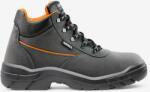 ARTRA ARTRA ARCHER 943 2360 S2 / Biztonsági bokacsizma S2 - fekete/narancssárga 42 (9432360S2-42)